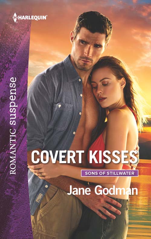 Covert Kisses